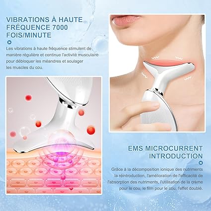 Lifting Raffermissement du Visage