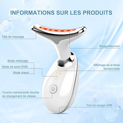 Lifting Raffermissement du Visage