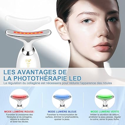 Lifting Raffermissement du Visage