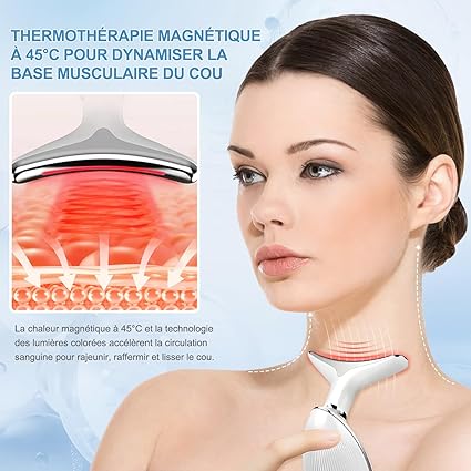 Lifting Raffermissement du Visage