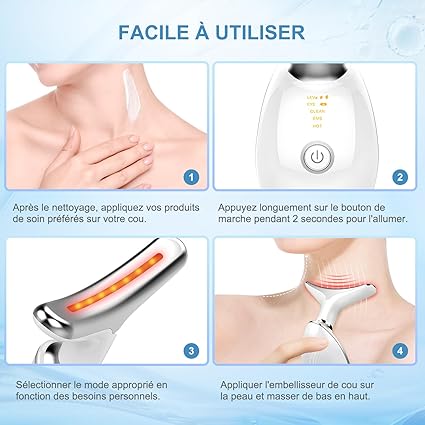 Lifting Raffermissement du Visage