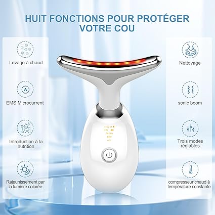 Lifting Raffermissement du Visage