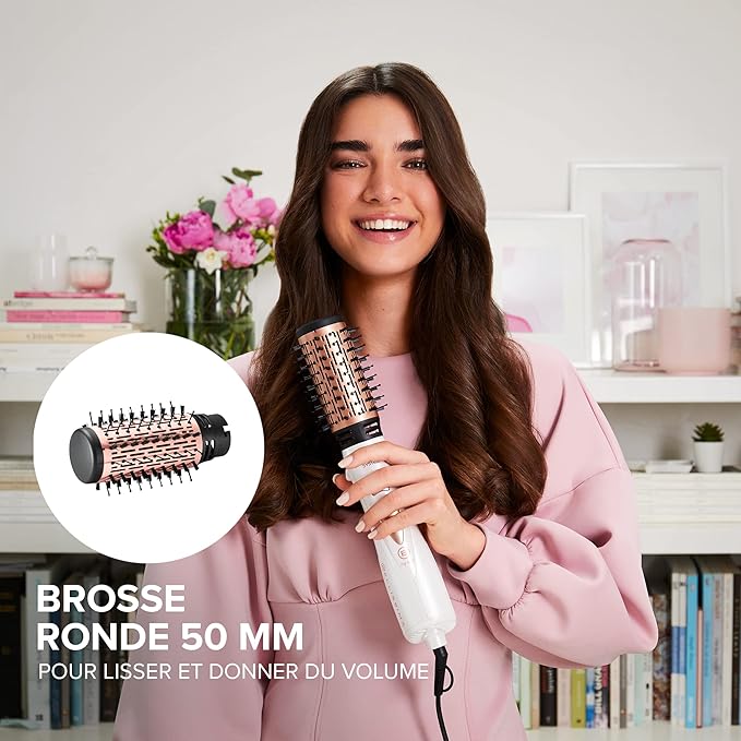 Bellissima Brosse Soufflante My Pro