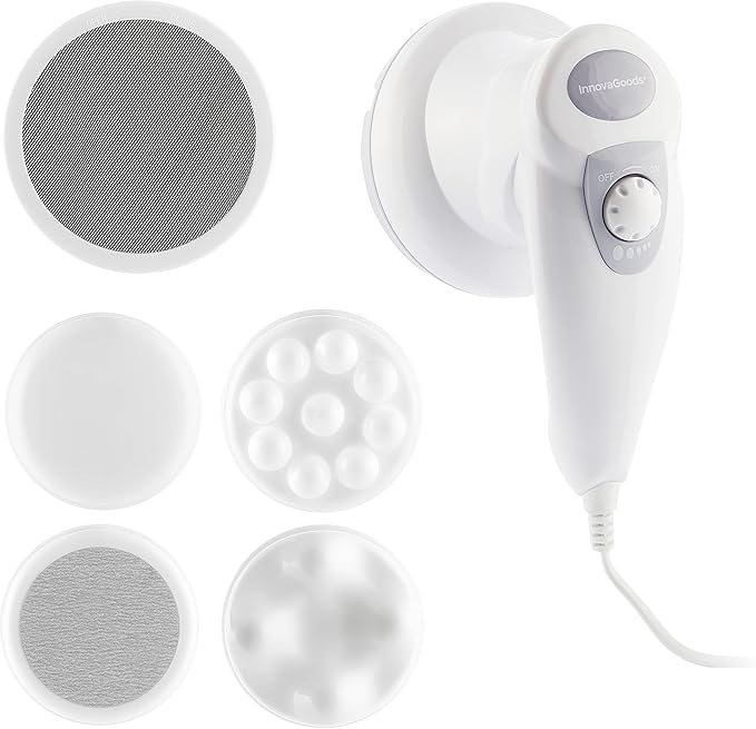 Masseur Électrique Anti-Cellulite 5 en 1