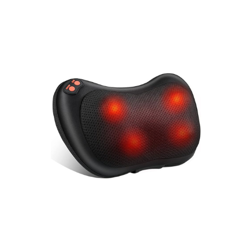 Coussin Massage Shiatsu
