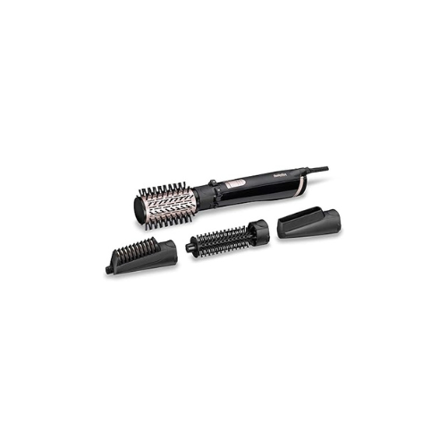 BaByliss Ensemble de brosses à air chaud rotatives