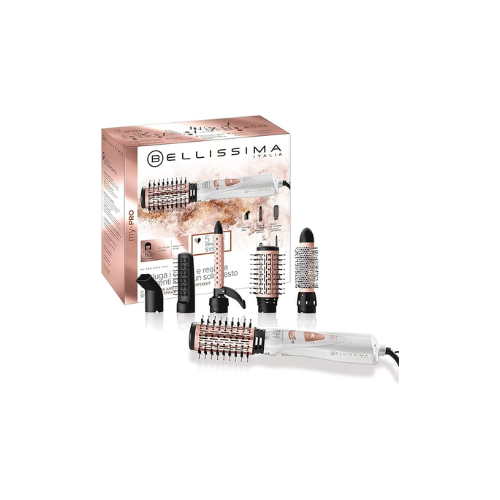 Bellissima Brosse Soufflante My Pro