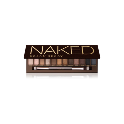 Urban Decay Naked Limited Edition