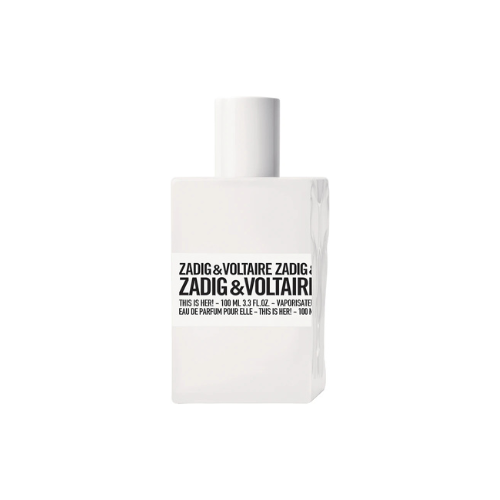 Zadig & Voltaire THIS IS HER 100ml