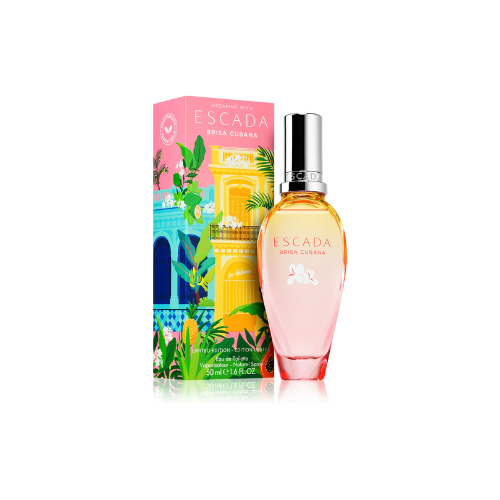 Escada Brisa Cubana 50 ml