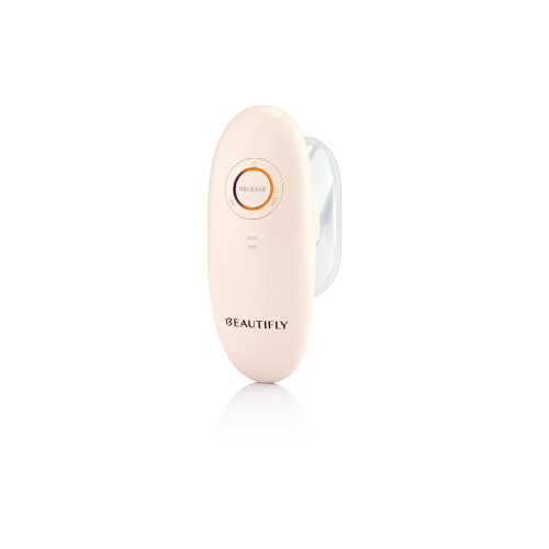 Beautifly Lipomassage EMS
