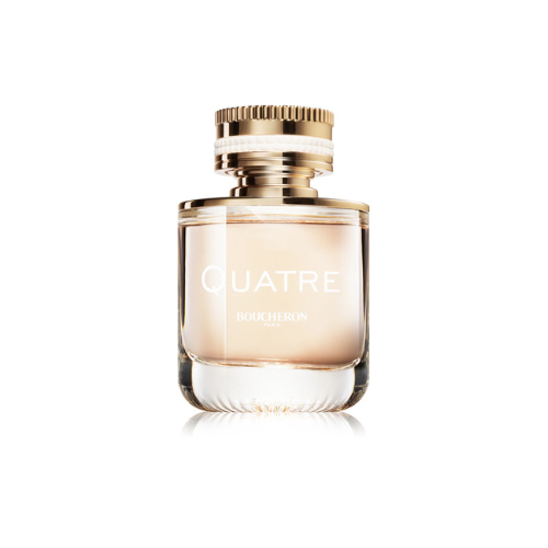 Boucheron Quatre 50 ml