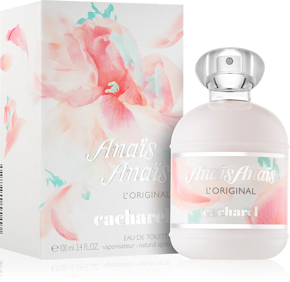 Cacharel Anaïs Anaïs L'Original 100 ml