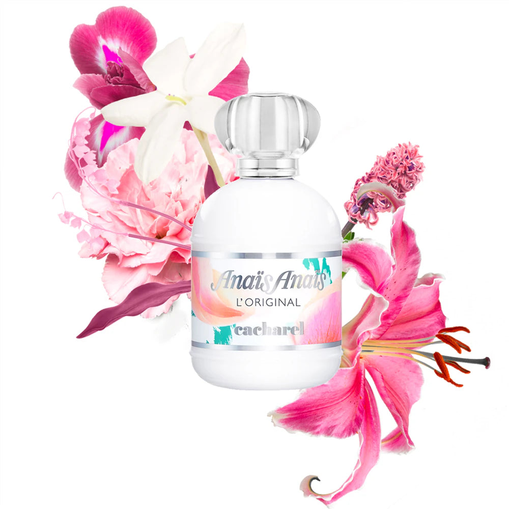 Cacharel Anaïs Anaïs L'Original 100 ml