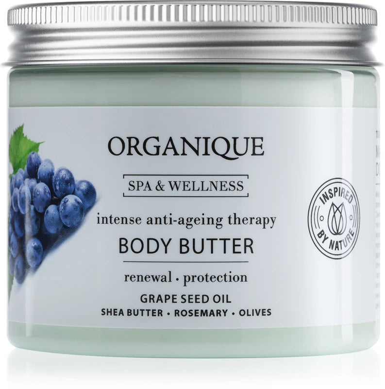 Organique Anti Ageing Therapy 200 ml