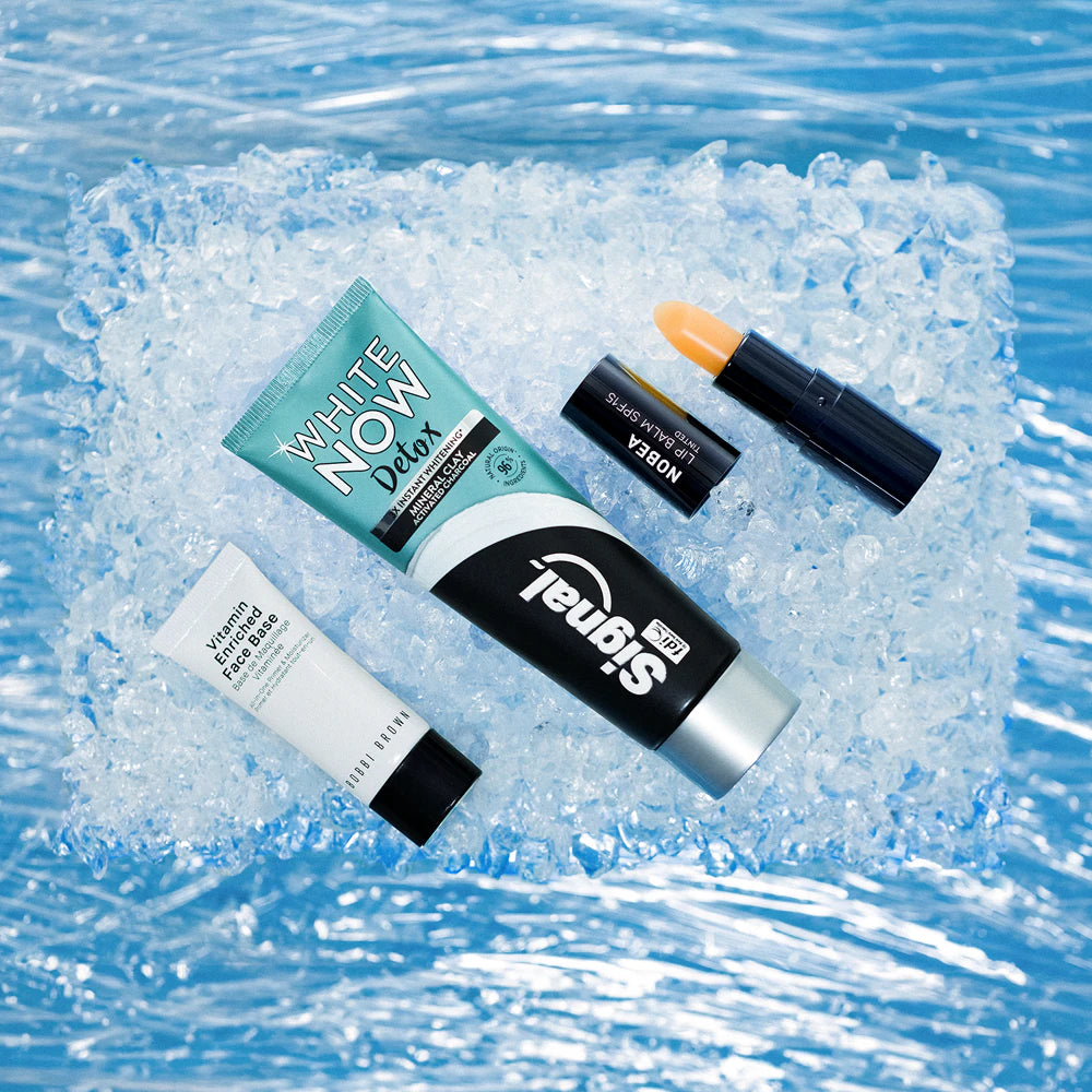 Beauty Box - Detox time