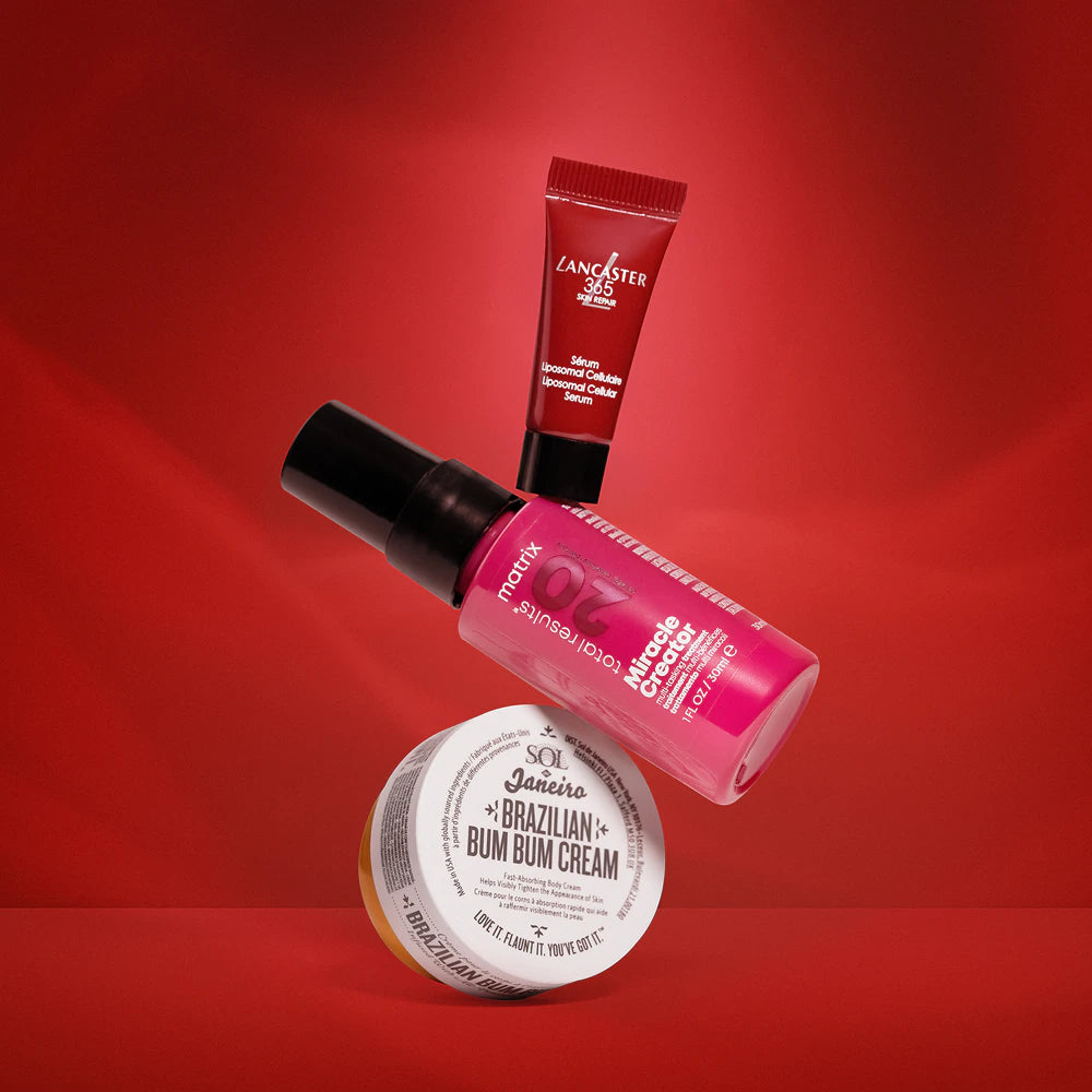 Beauty Box Notino