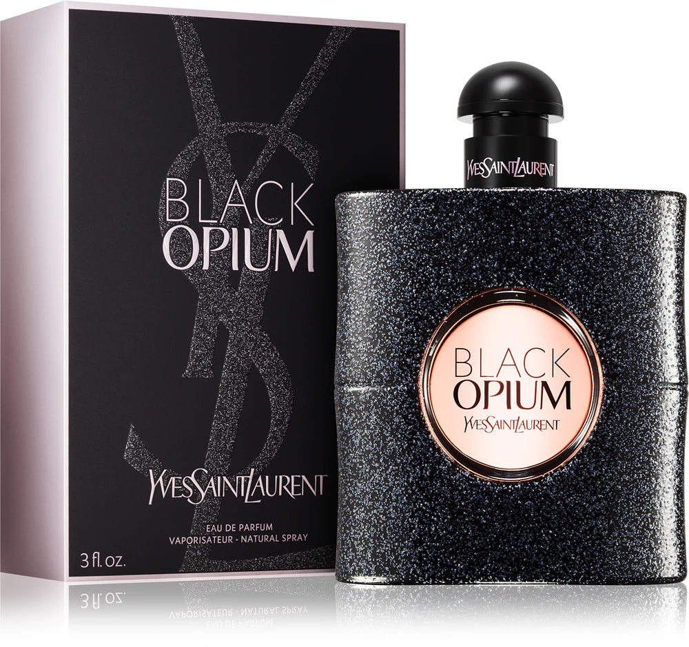 Black Opium 90 ml