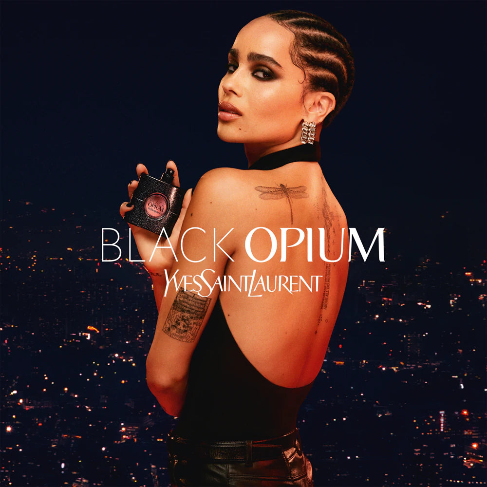 Black Opium 90 ml