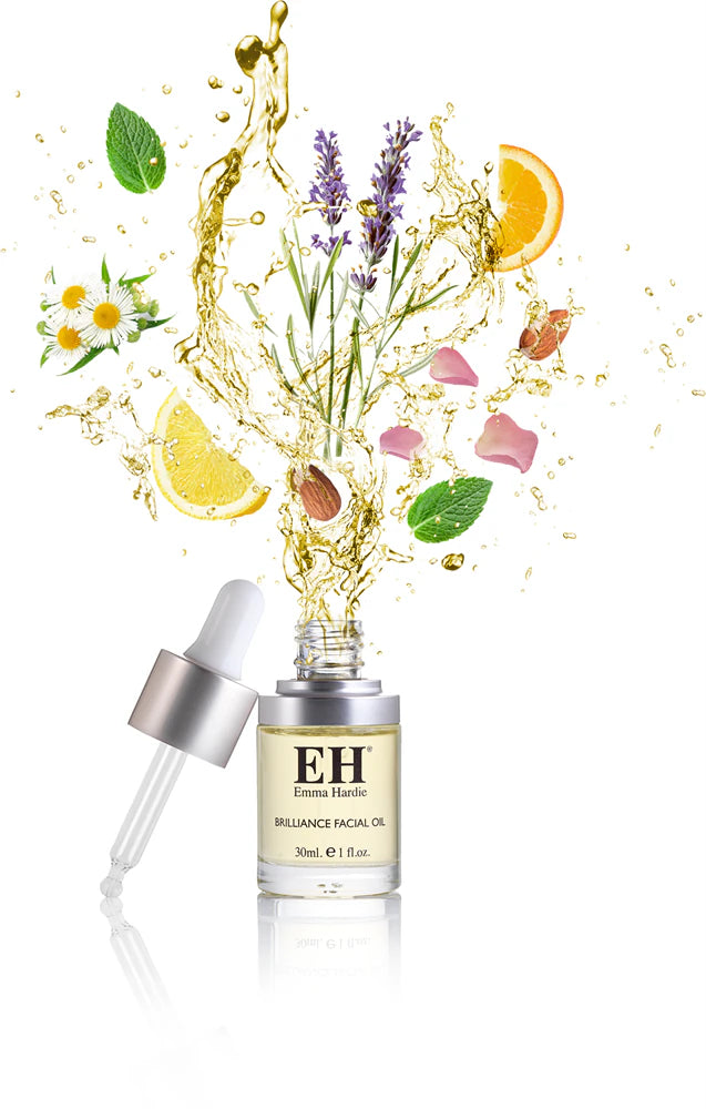 Emma Hardie Brilliance Facial Oil 30 ml