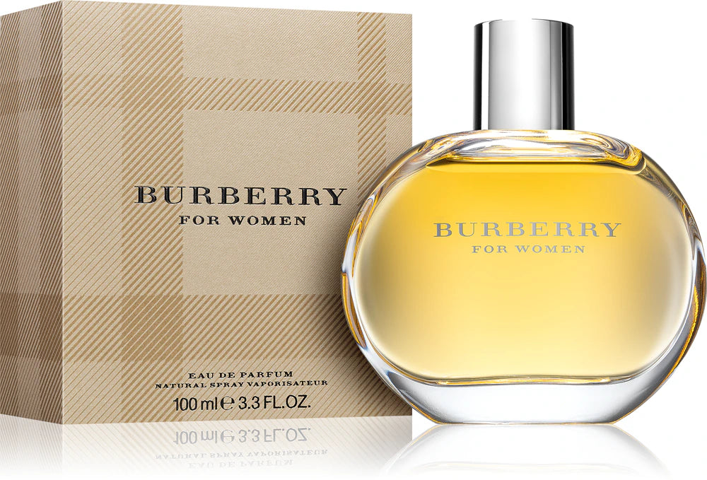 Burberry for Women 100 ml