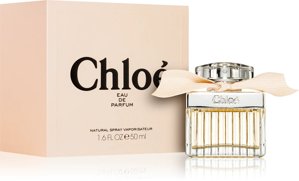 Chloé Chloé 50 ml