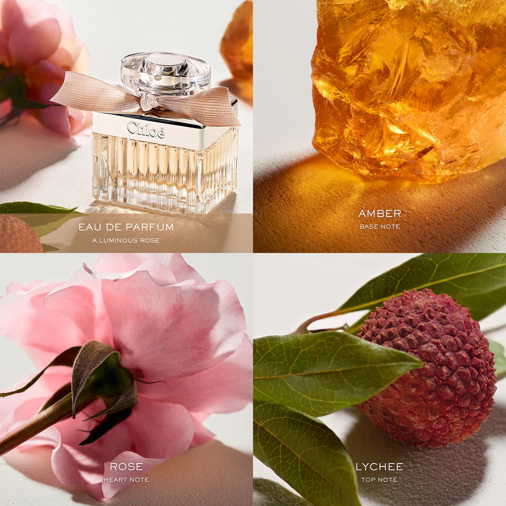 Chloé Chloé 50 ml