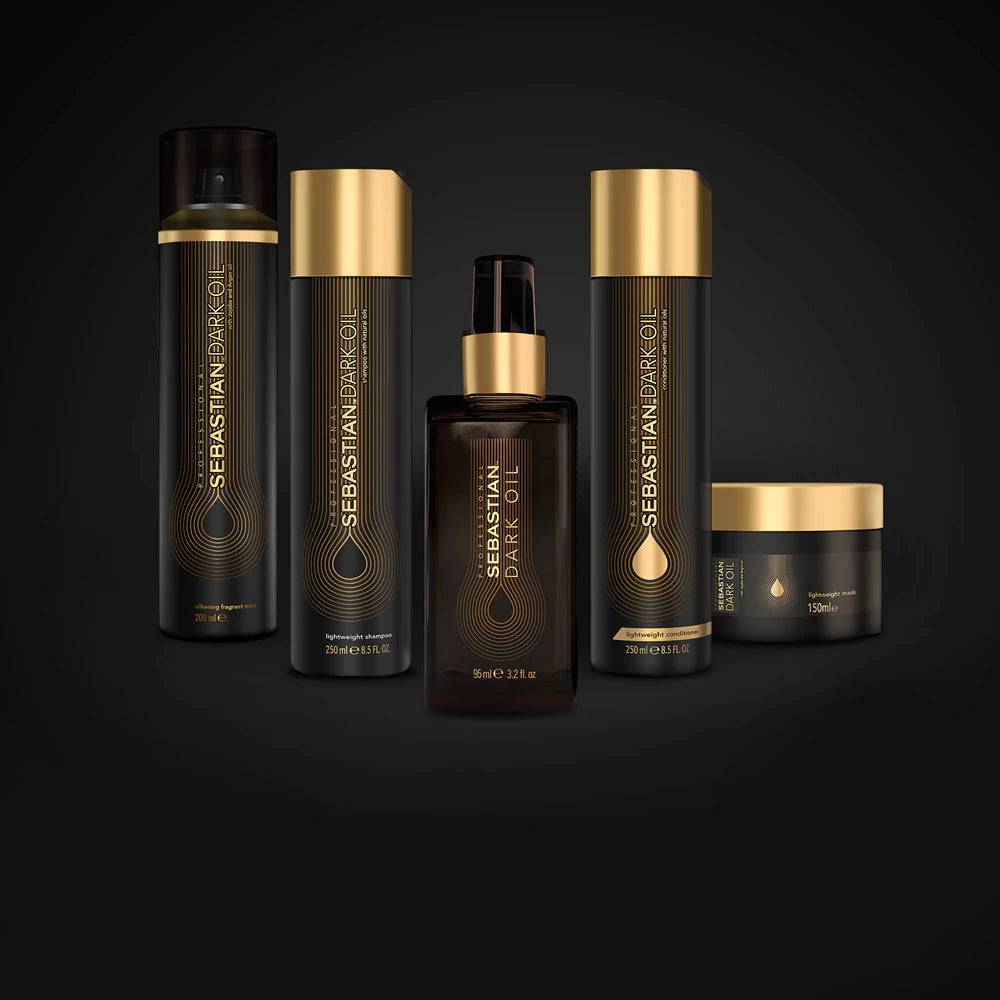 Sebastian Professional Dark Oil 95 ml