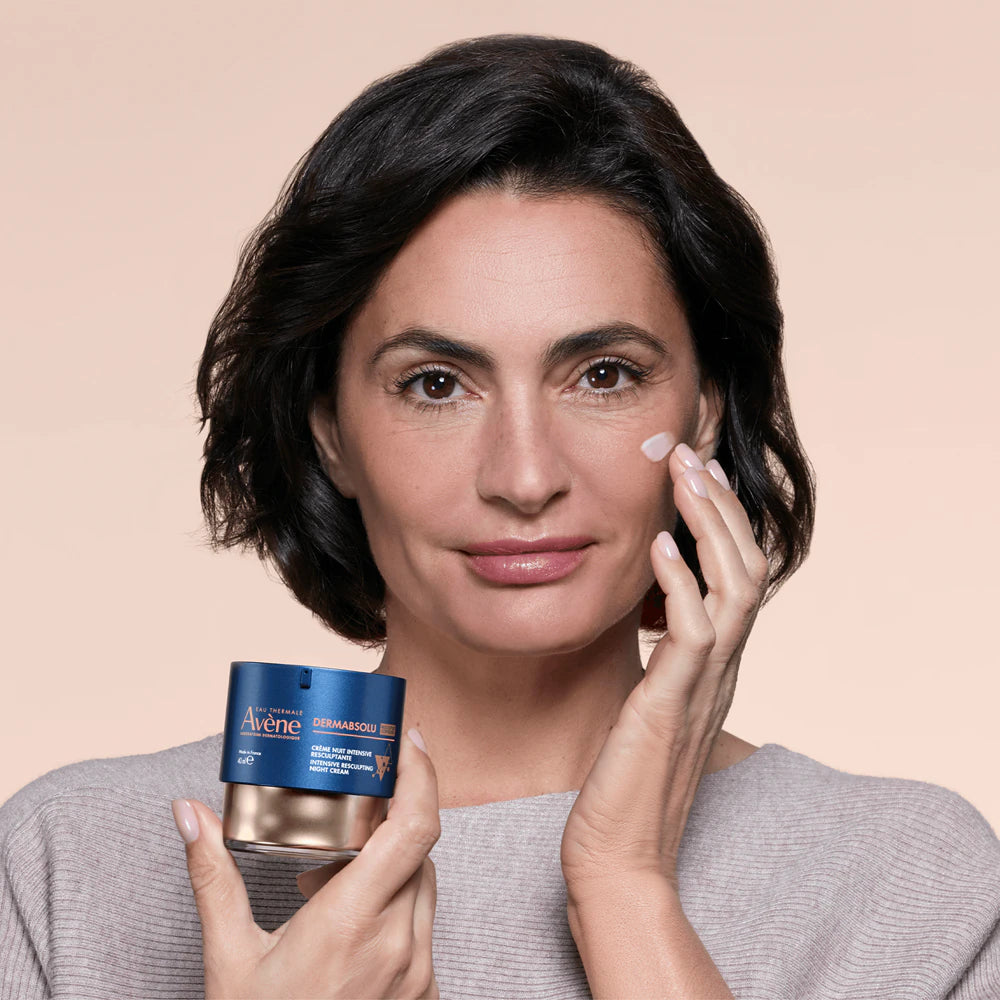 Avène DermAbsolu Intensive Resculpting