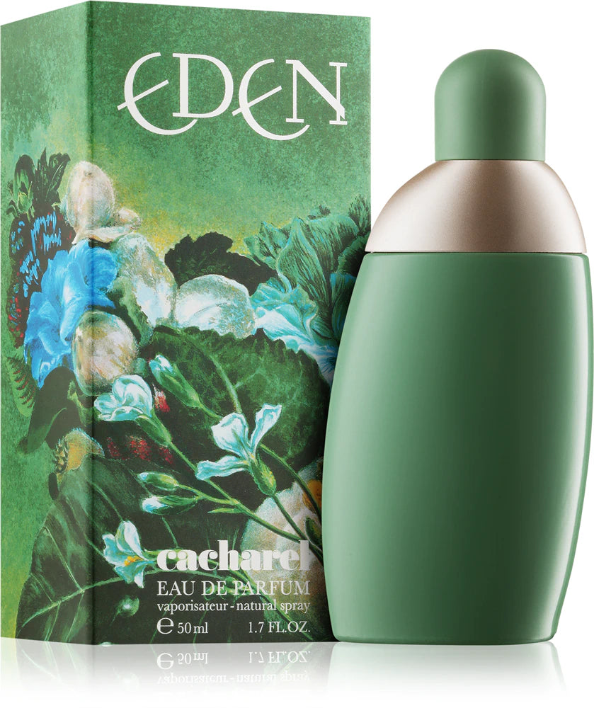 Cacharel Eden 50 ml