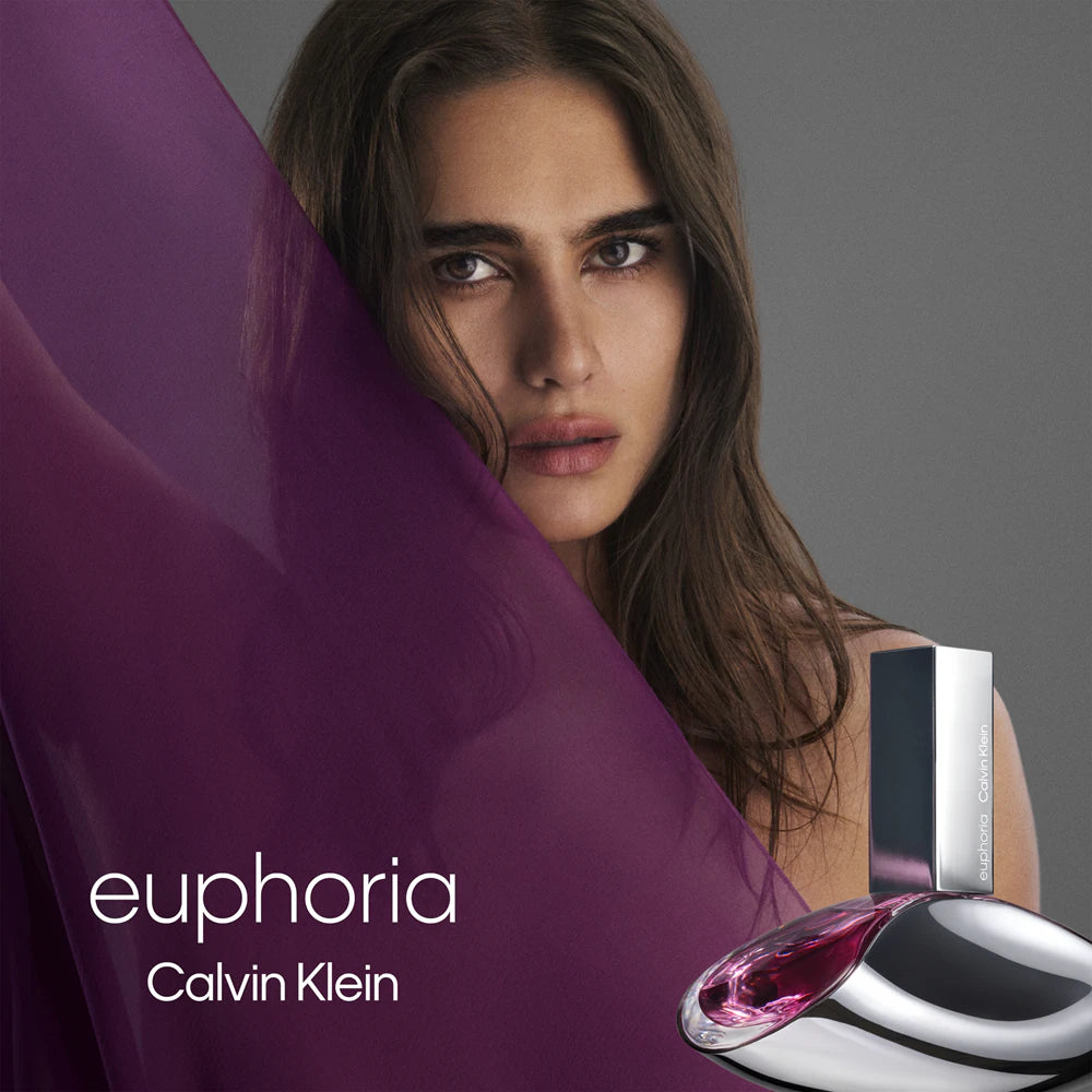 Calvin Klein Euphoria 50 ml
