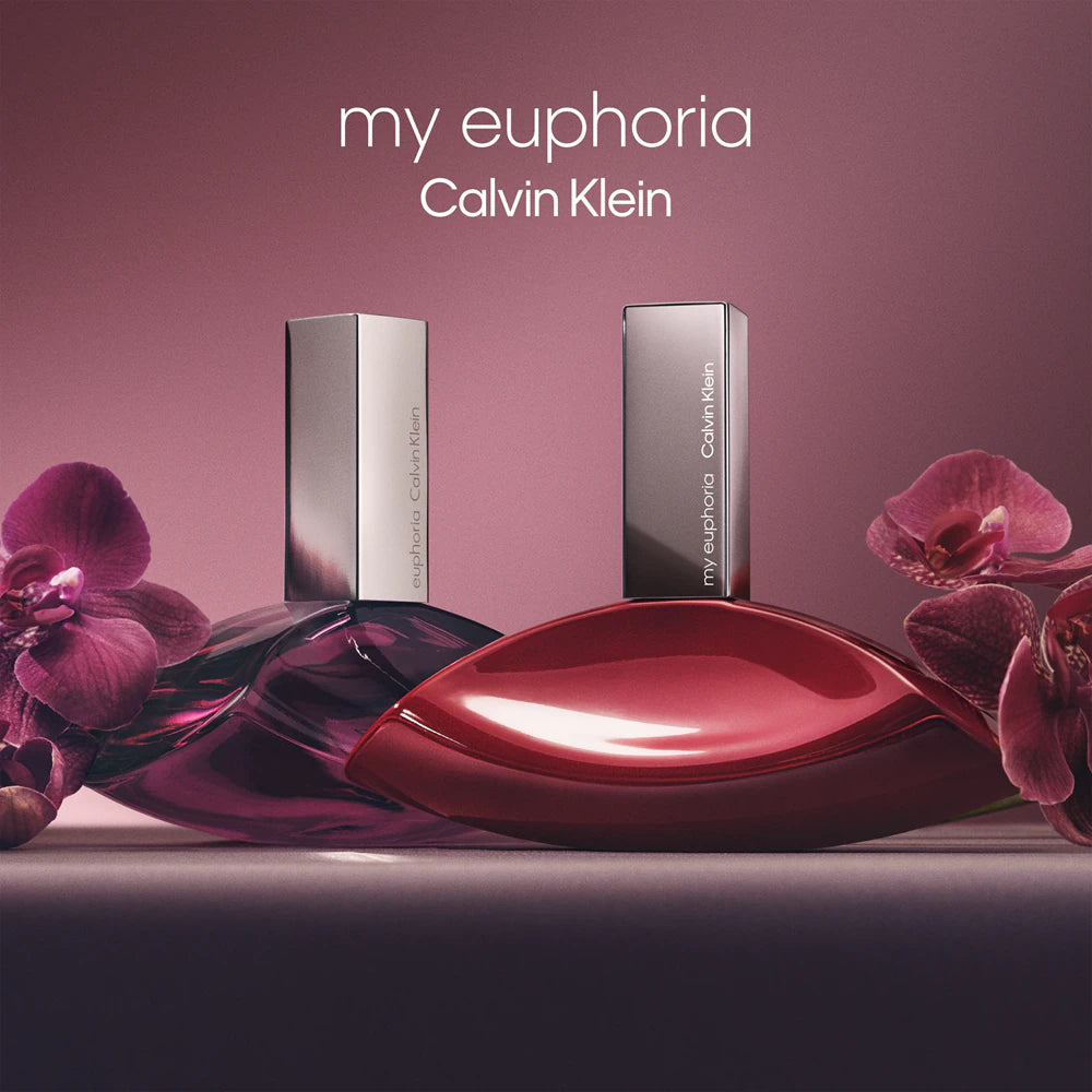 Calvin Klein Euphoria 50 ml