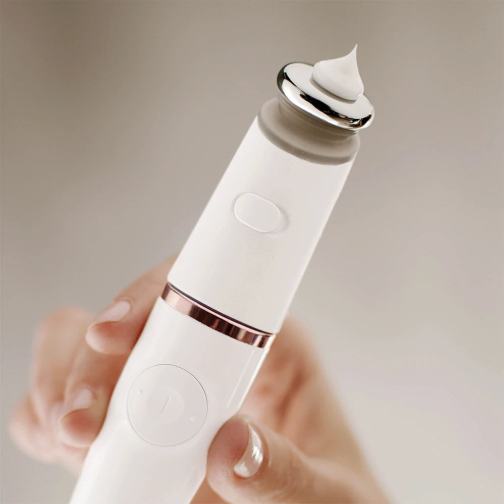 Braun Face SE912