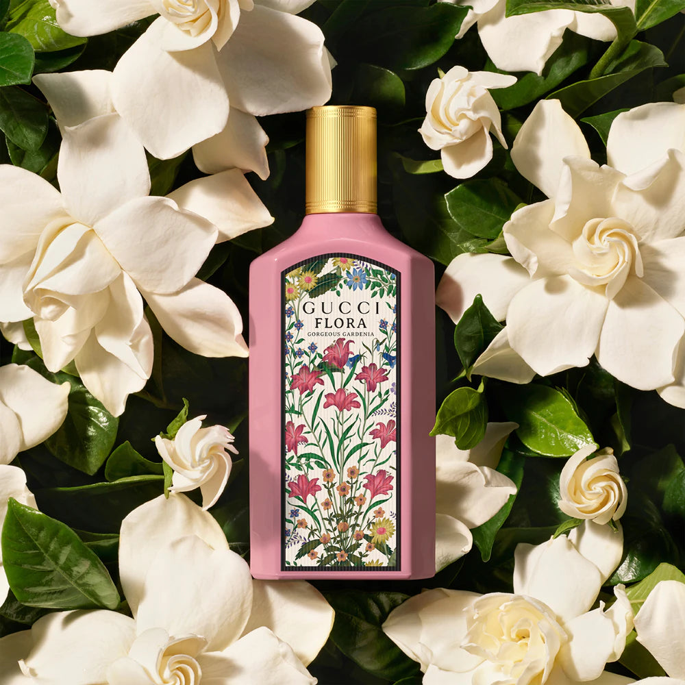 Gucci Flora Gorgeous Gardenia 100 ml