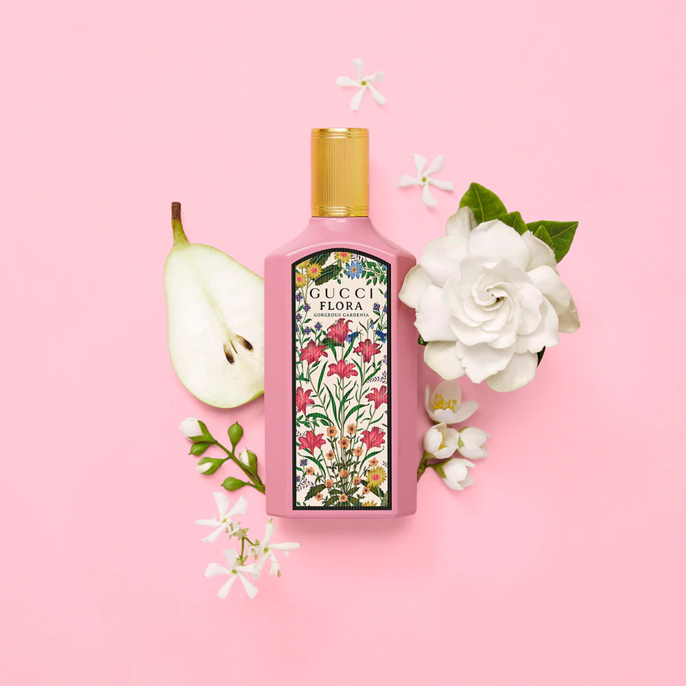 Gucci Flora Gorgeous Gardenia 100 ml