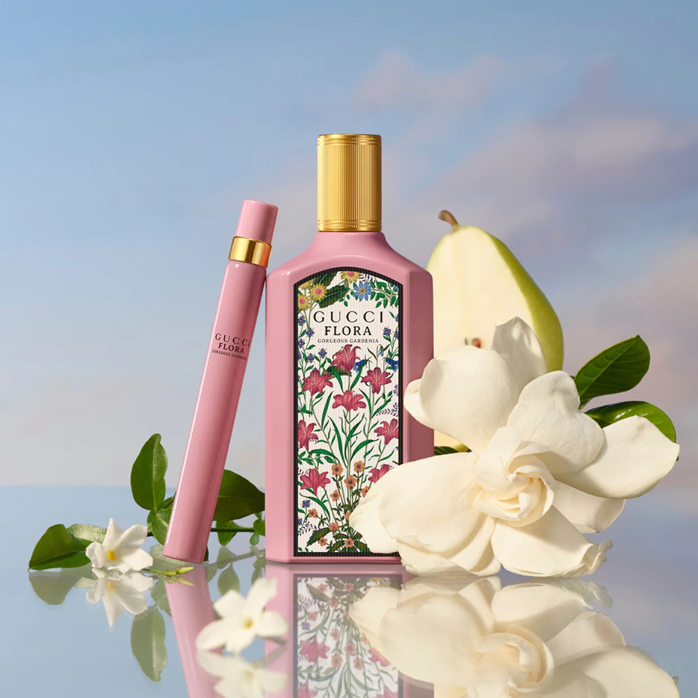 Gucci Flora Gorgeous Gardenia 100 ml