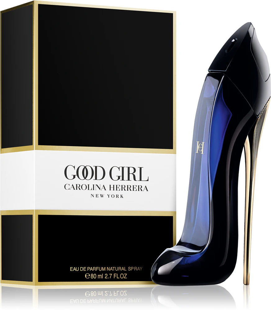 CAROLINA HERRERA Good Girl 50 ml