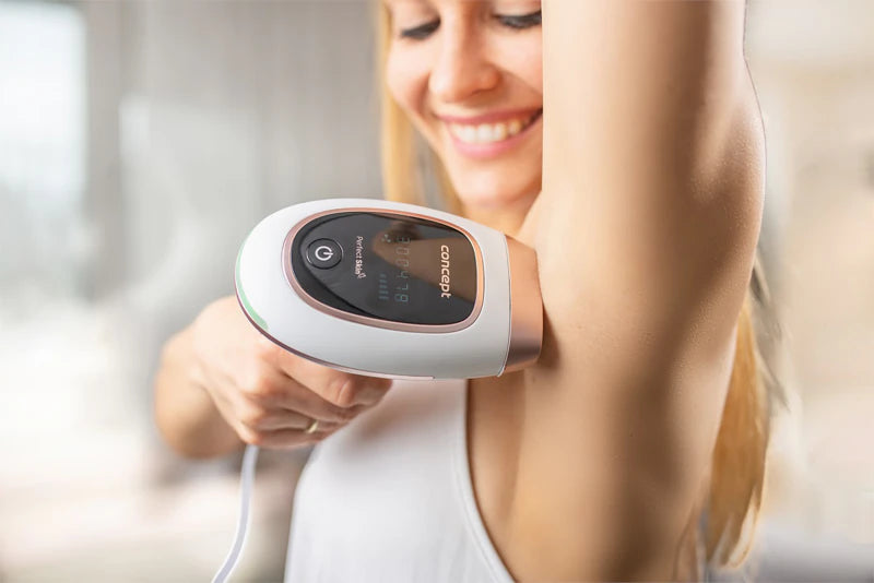 Concept IL3020 IPL Perfect Skin