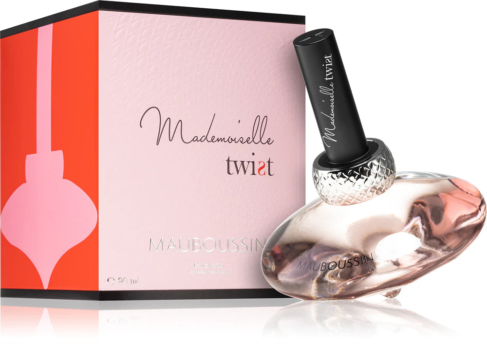 Mauboussin 90 ml