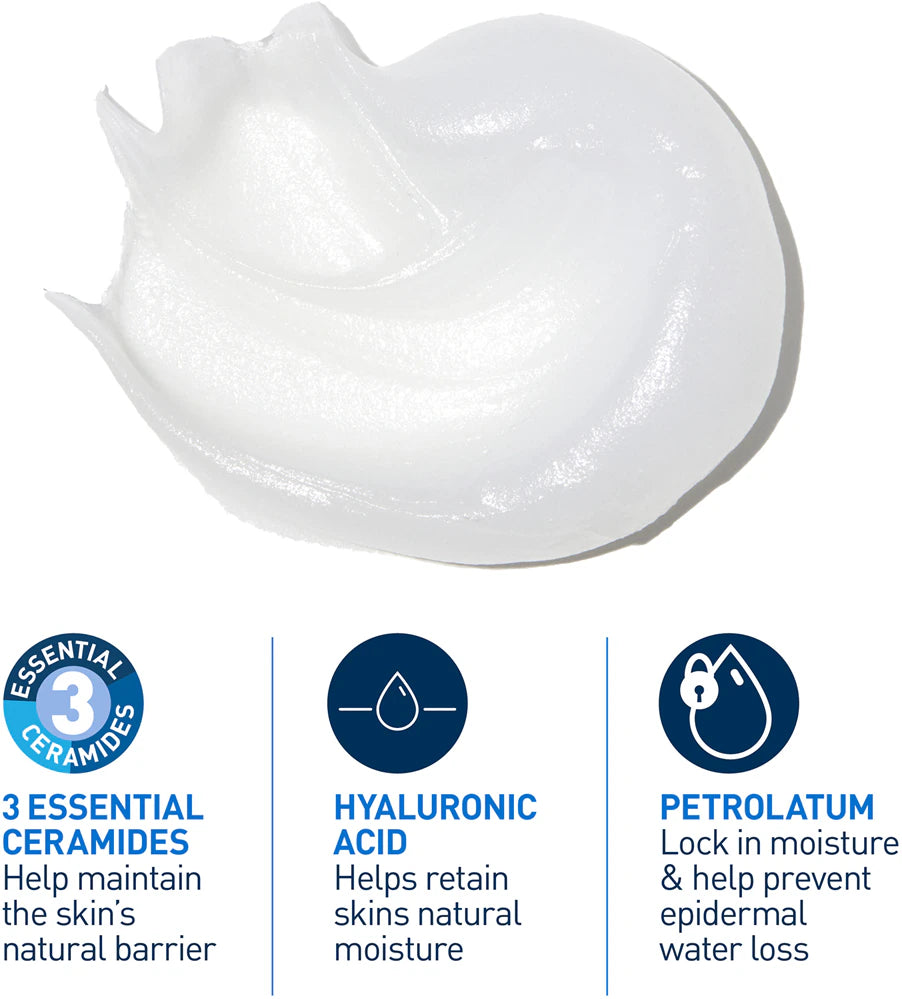 CeraVe Moisturizers 88 ml