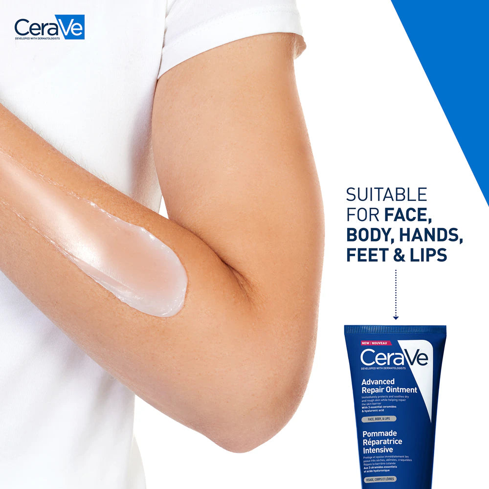CeraVe Moisturizers 88 ml