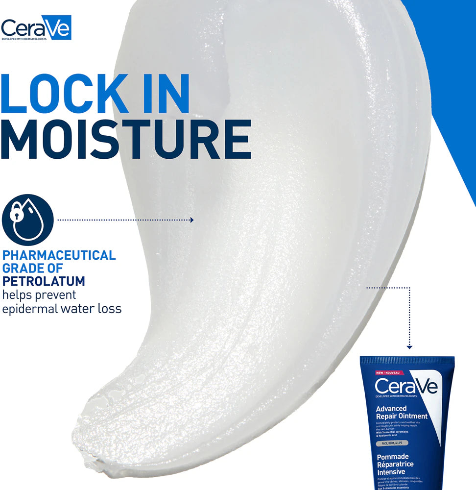CeraVe Moisturizers 88 ml