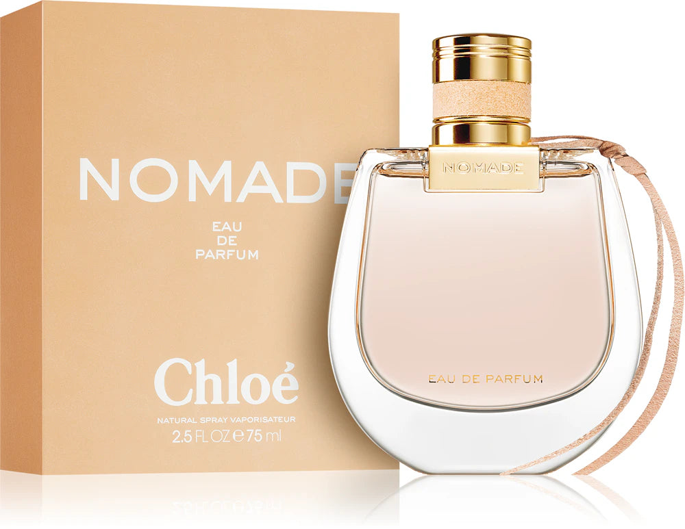Chloé Nomade 75 ml
