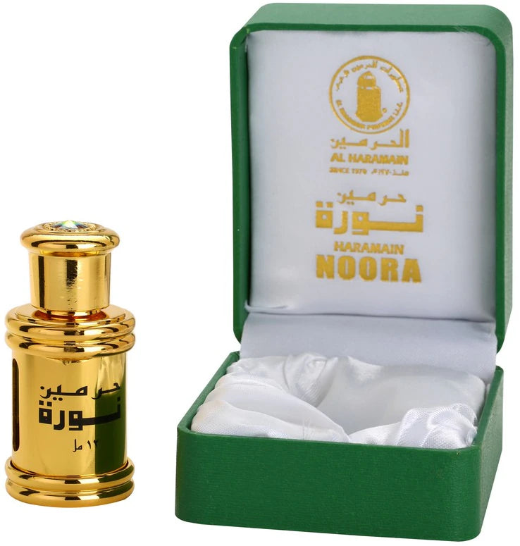 Al Haramain Noora 12 ml