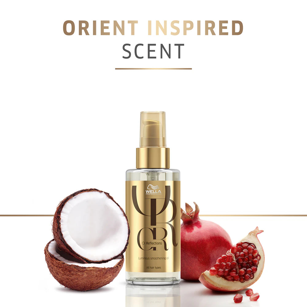 Wella Professionals Oil Reflections 100 ml