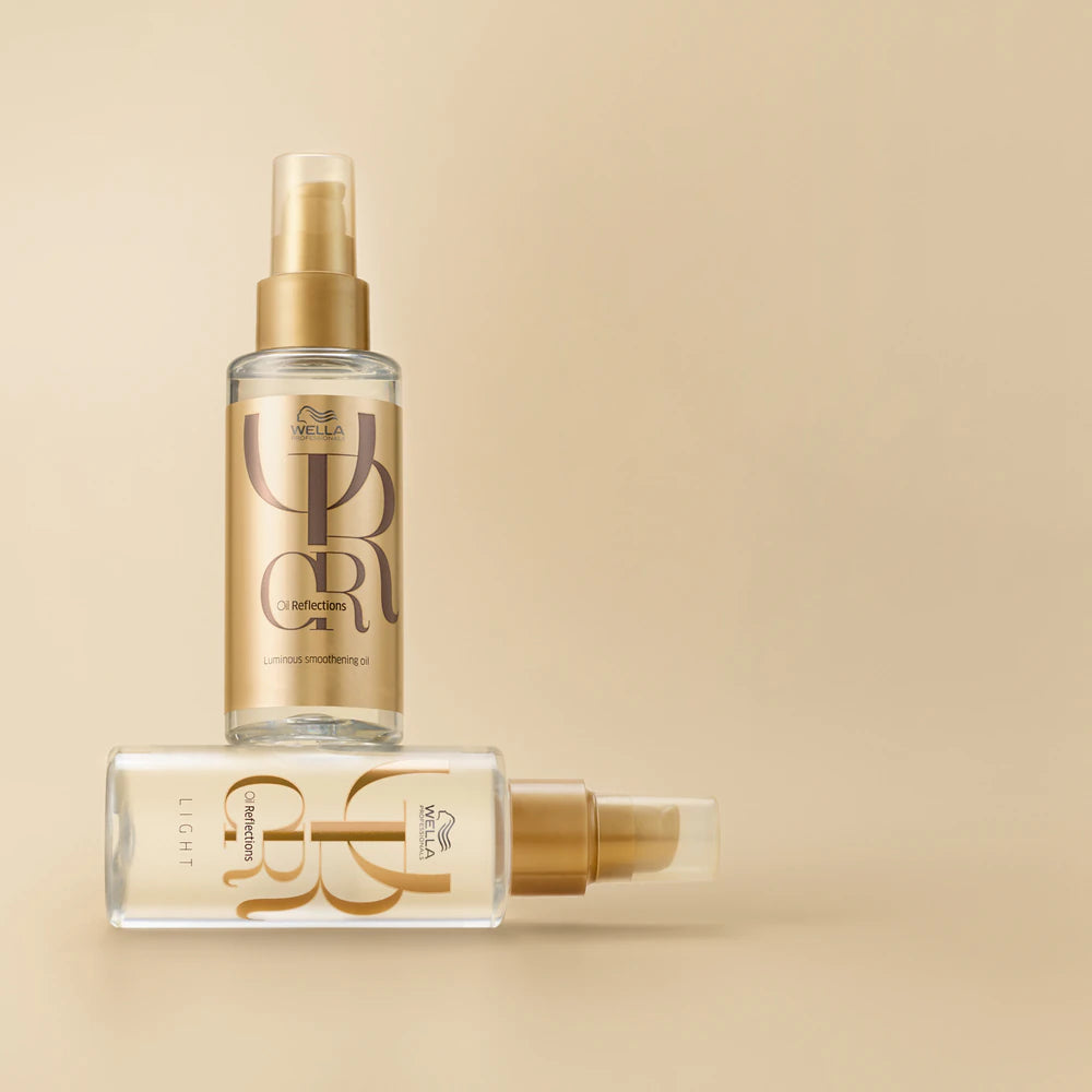 Wella Professionals Oil Reflections 100 ml