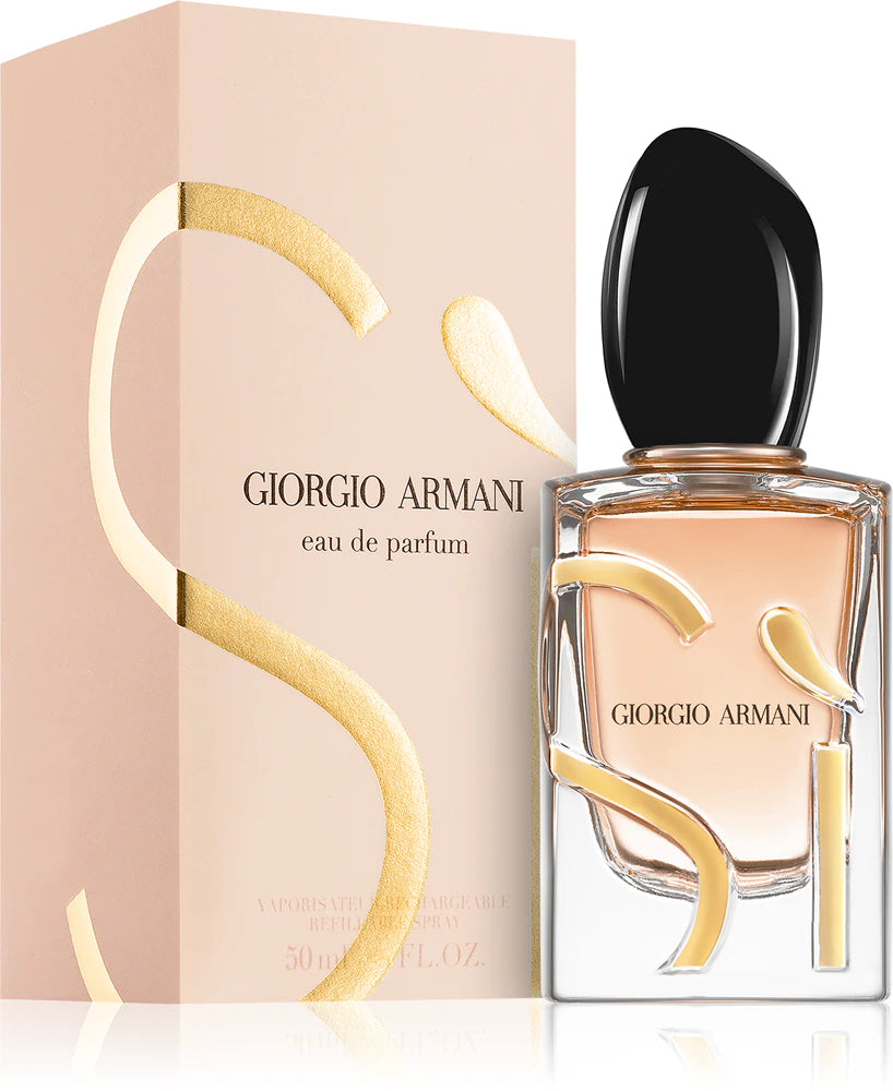 Armani Sì 50 ml
