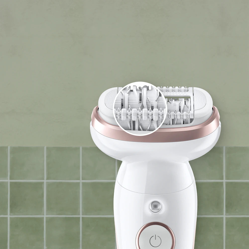 Braun Silk-épil