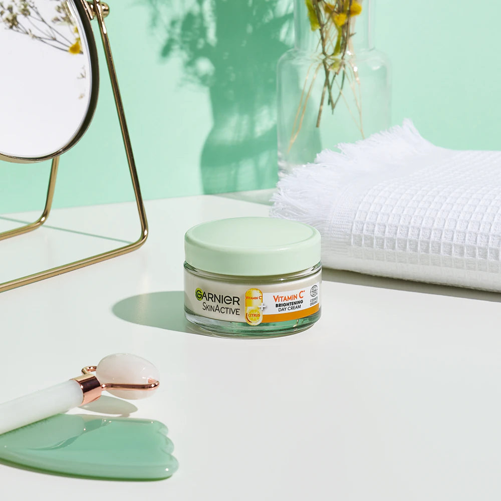 Garnier Skin Active Vitamin C