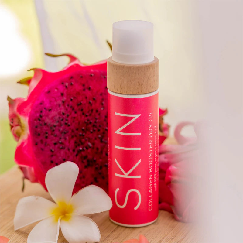 COCOSOLIS SKIN Collagen Booster 110 ml